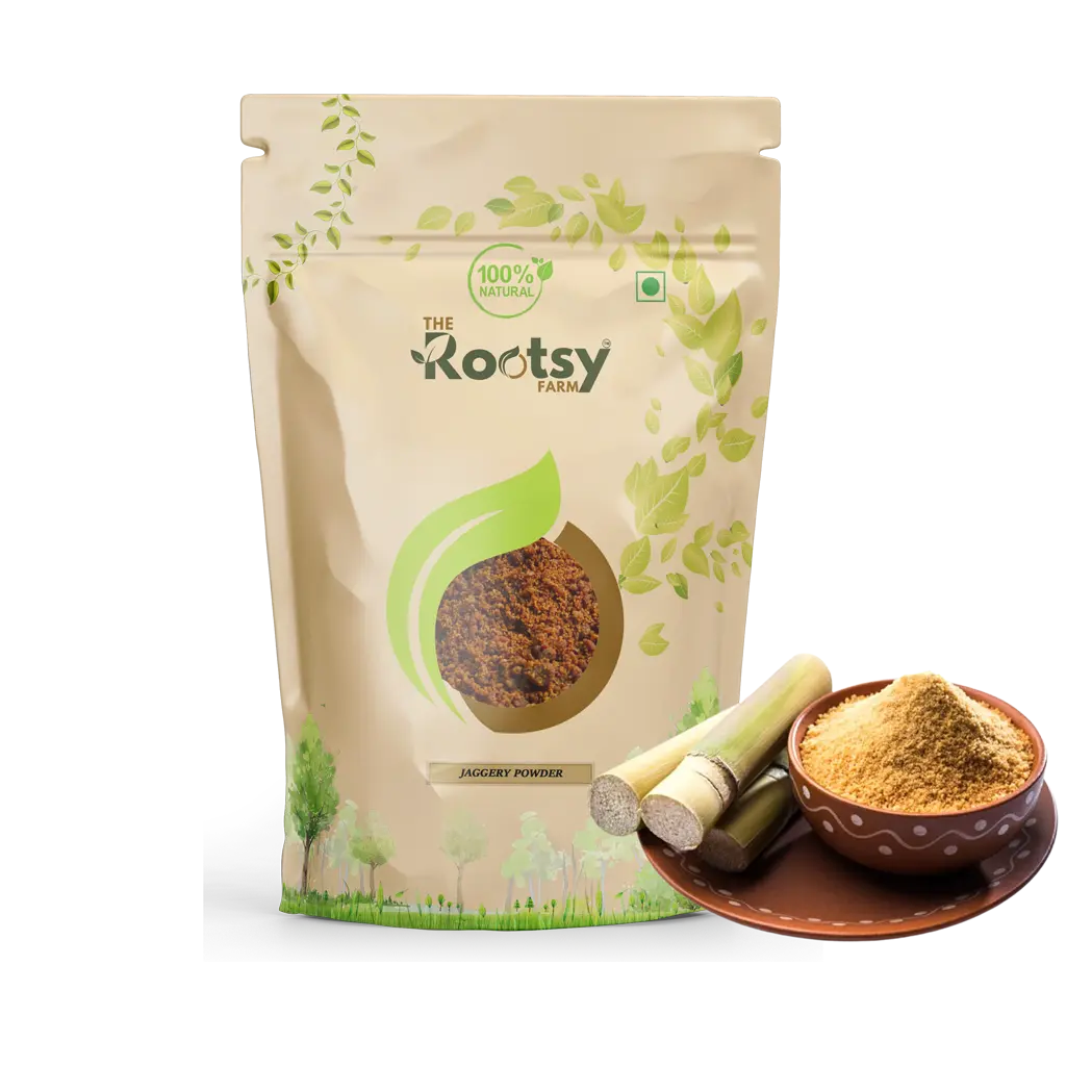 Jaggery Powder