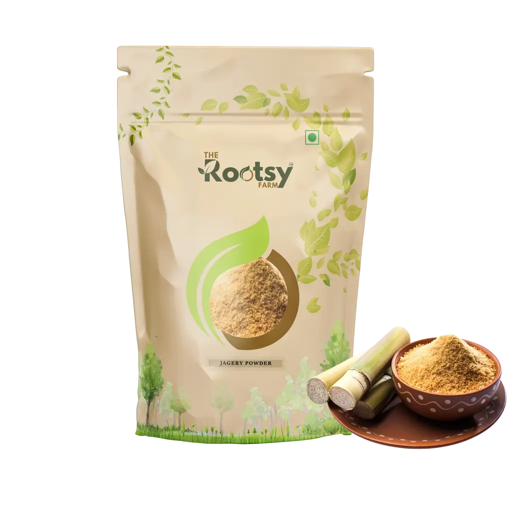 Jaggery Powder
